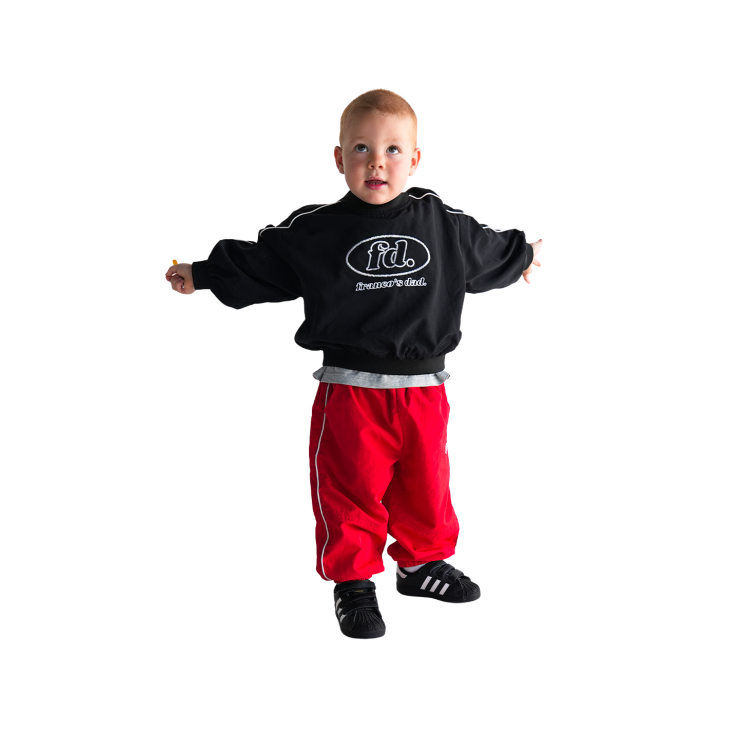 90's tech crew- COMING SOON