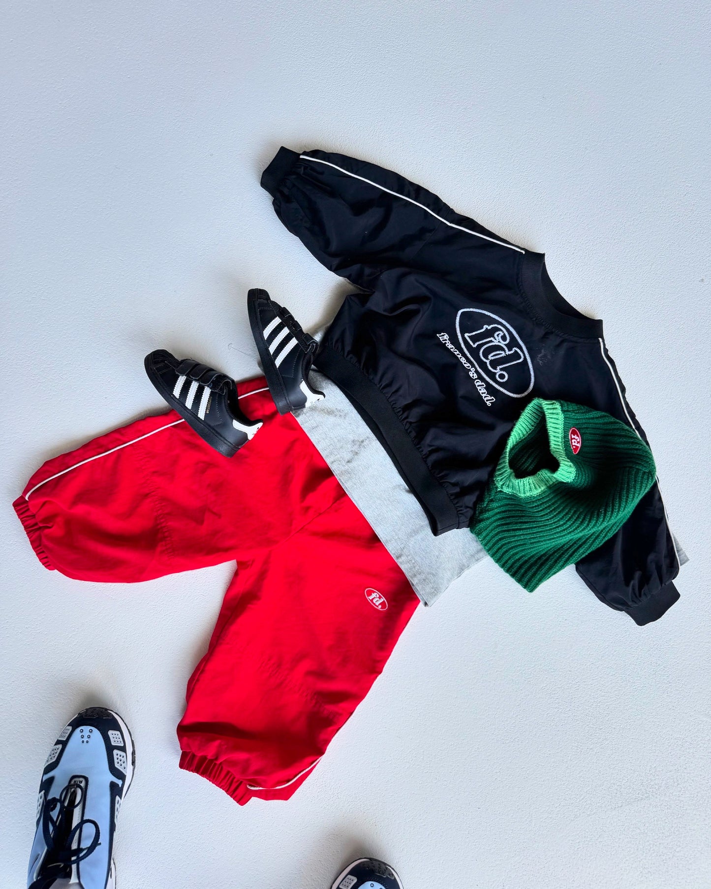 90's tech crew- COMING SOON