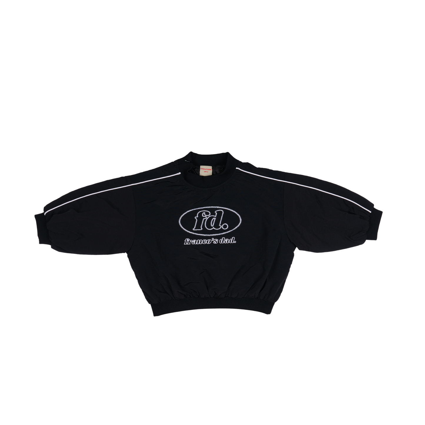 90's tech crew- COMING SOON