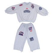 Patch Track - Style I