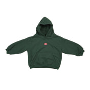 Every day hoodie- Green