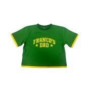 Rio double layer tee