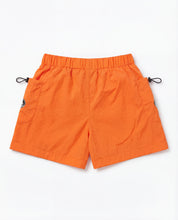 Tech swim shorts