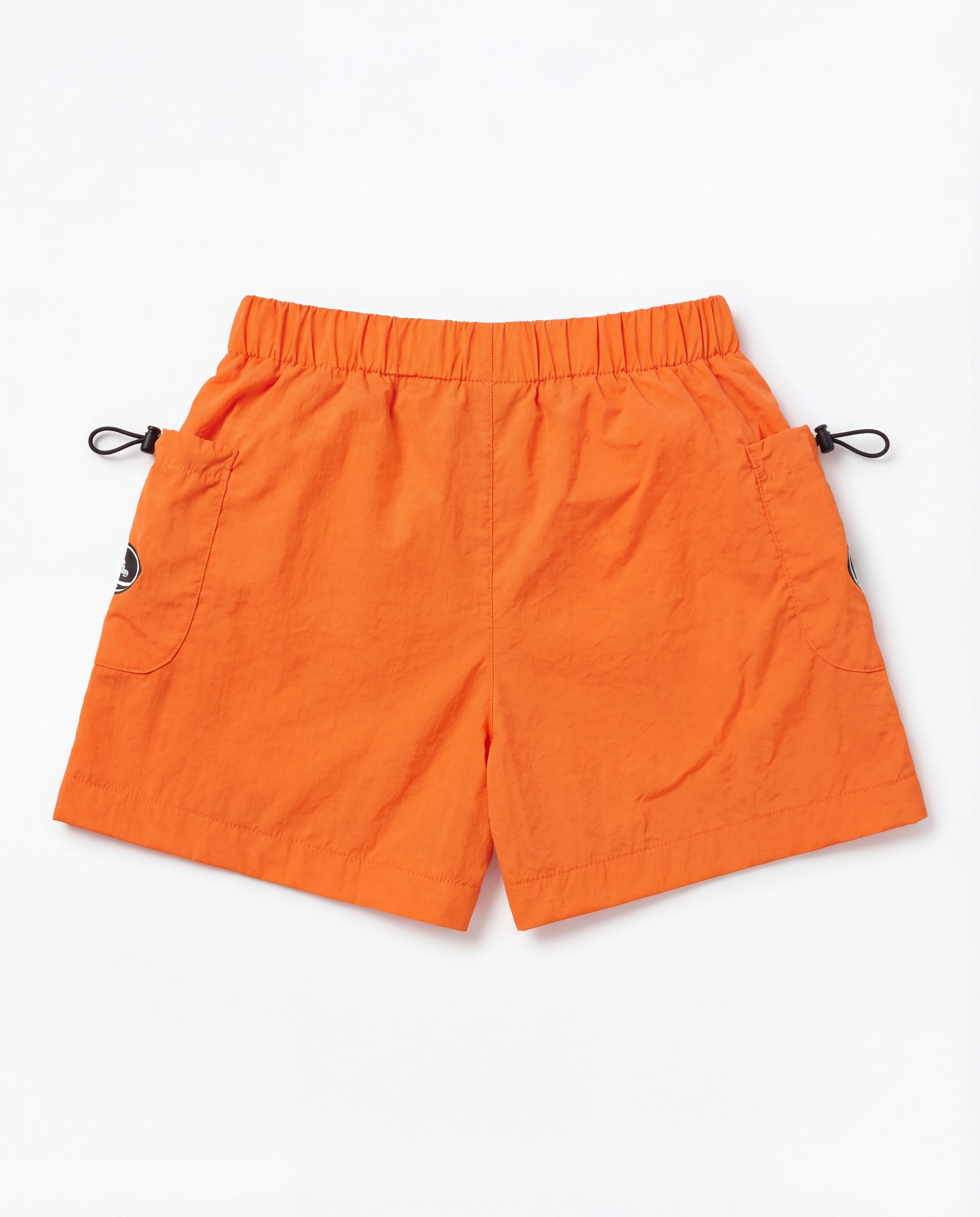 Tech swim shorts