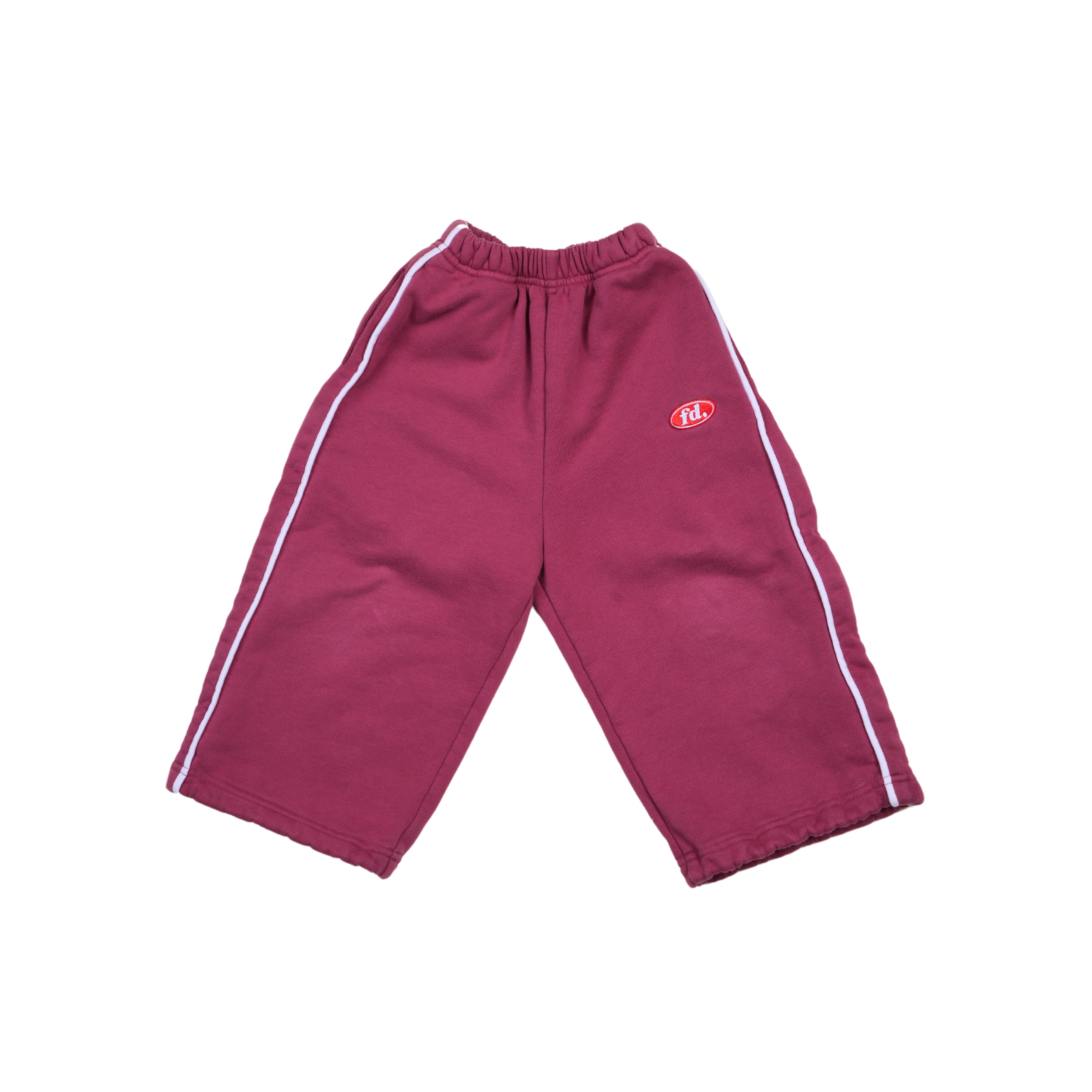 Essential Track- Maroon