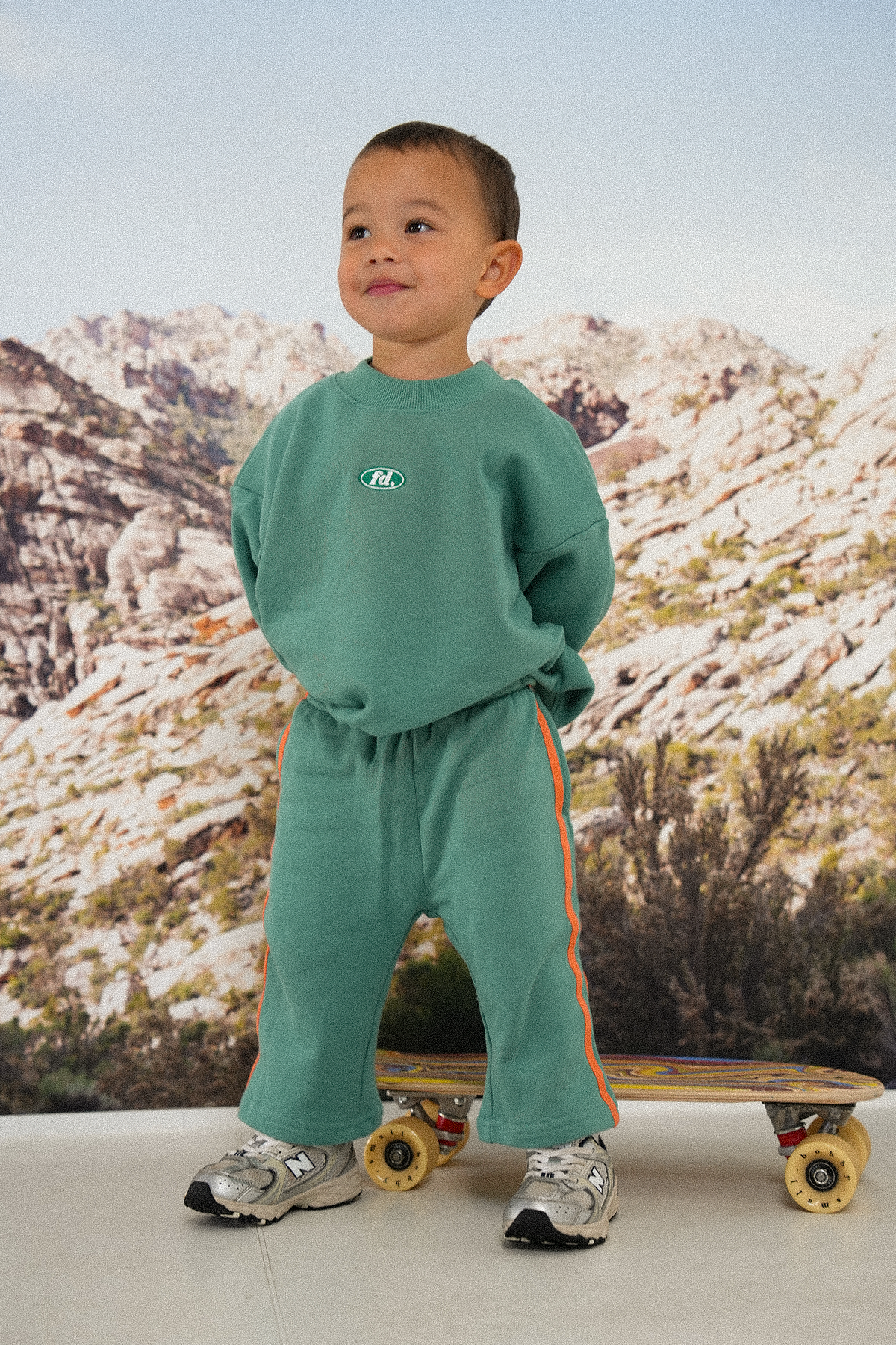 Franc Crew- PRE ORDER