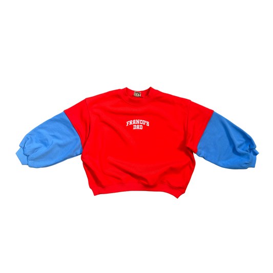 Double layer crew