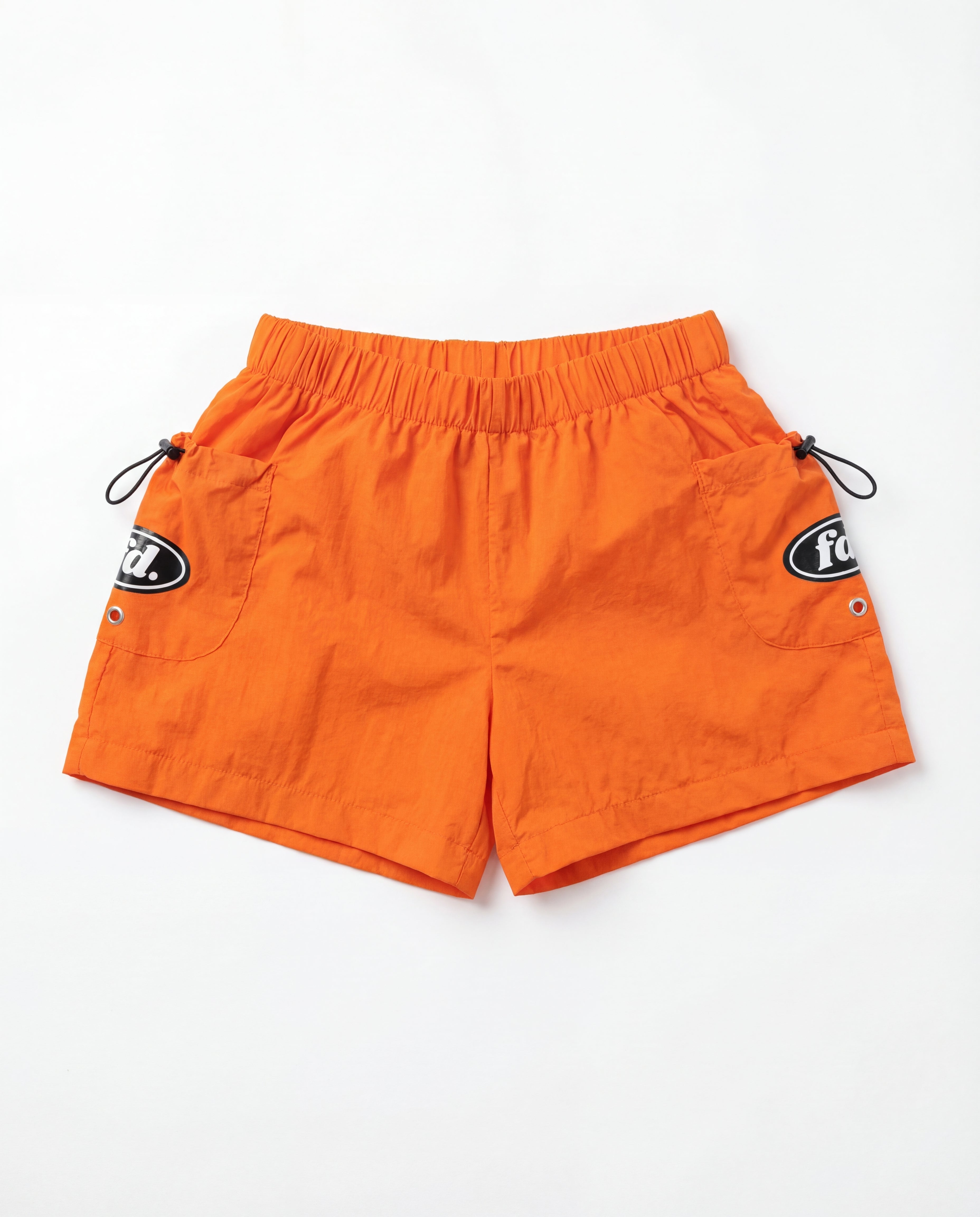 Tech swim shorts