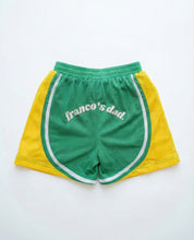 Mesh RIO shorts