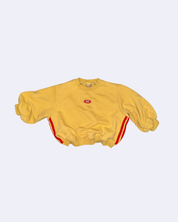 Essential crew- Yellow Racer
