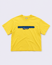 Franco's Dad Sports tee