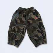 Ripstop cargo pant