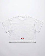 "VACAY" tee white
