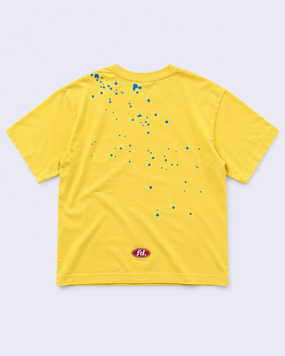 Franco's Dad Sports tee