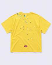 Franco's Dad Sports tee