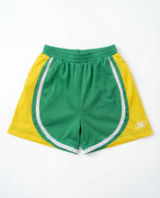 Mesh RIO shorts