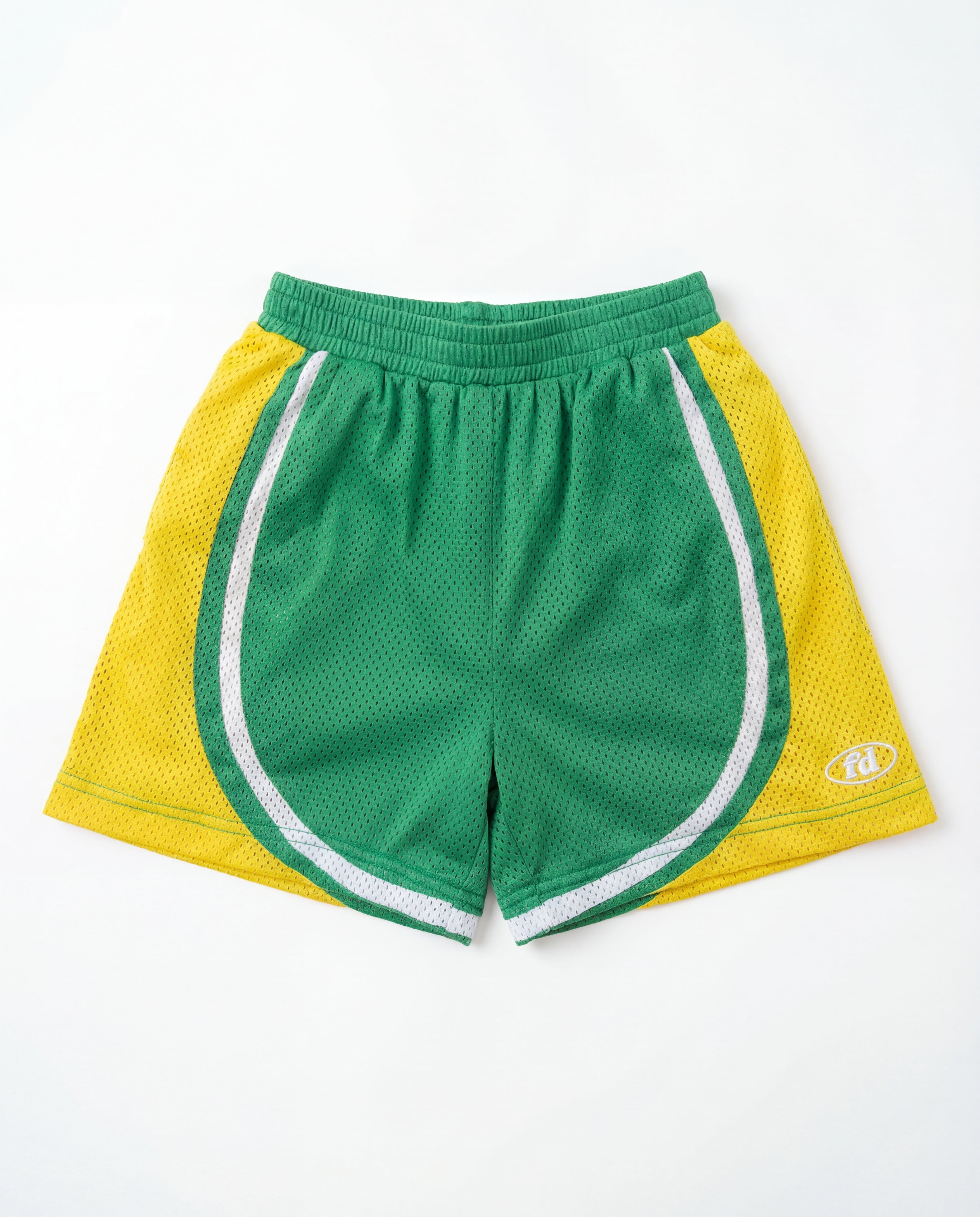 Mesh RIO shorts