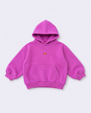Everyday Hoodie- Pink