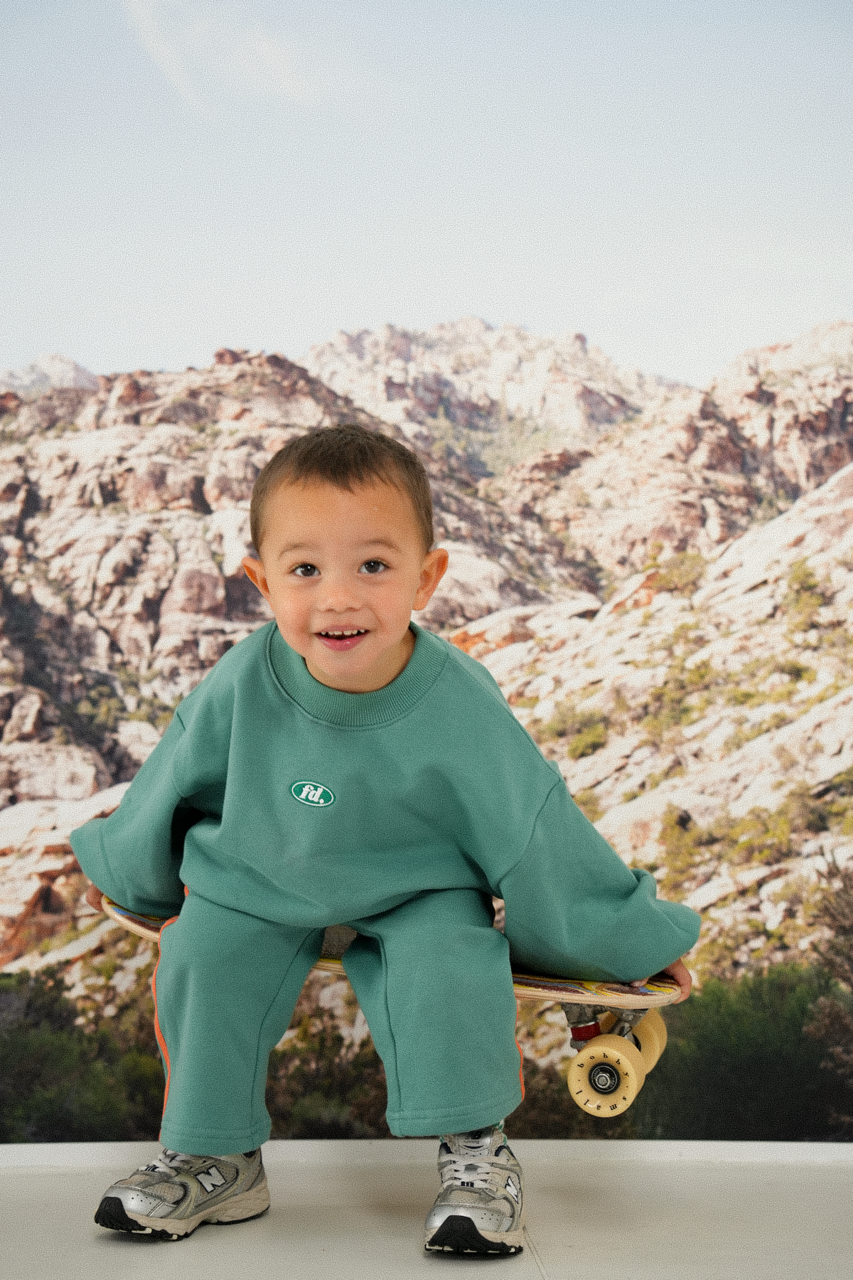 Franc Crew- PRE ORDER