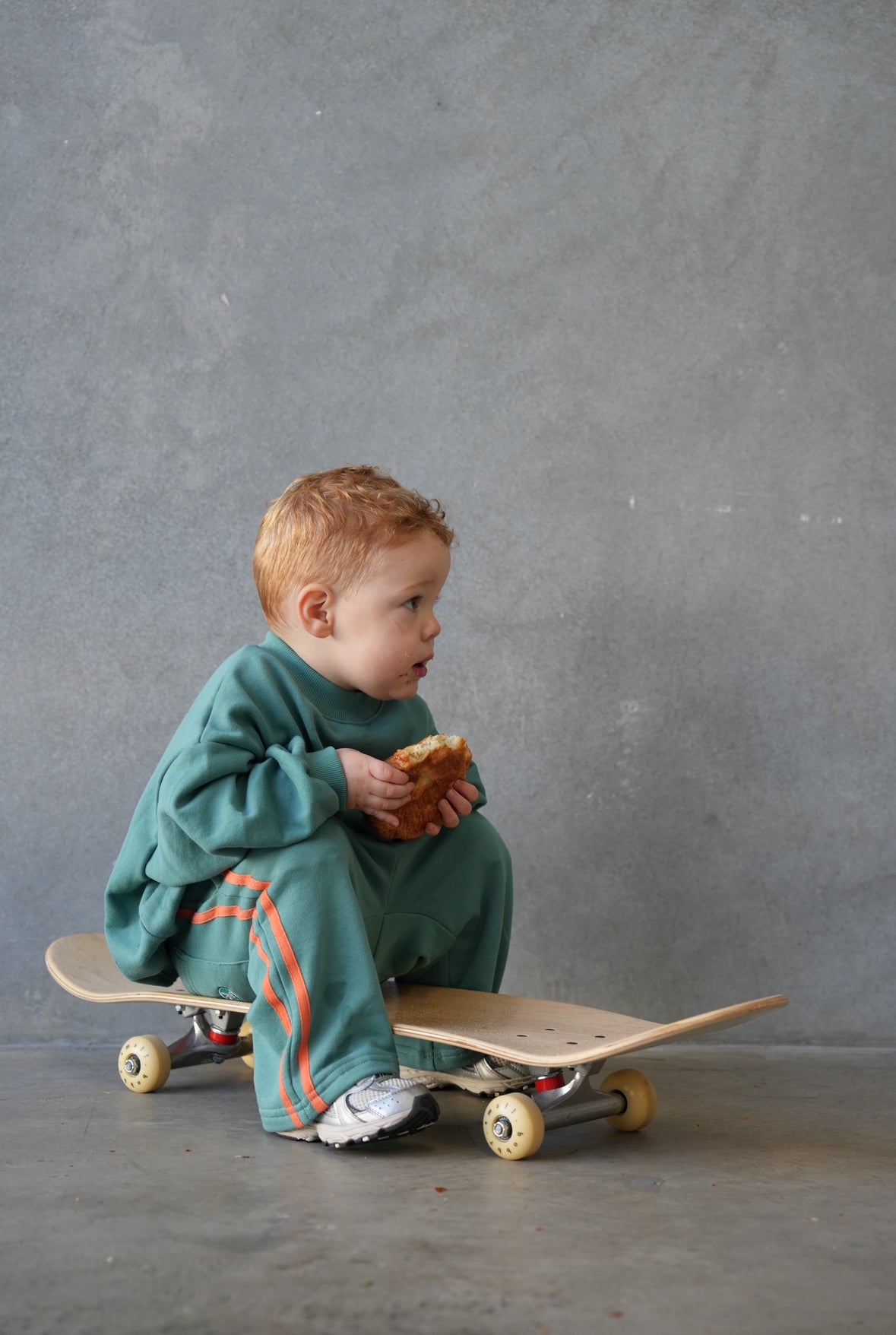 Franc Crew- PRE ORDER