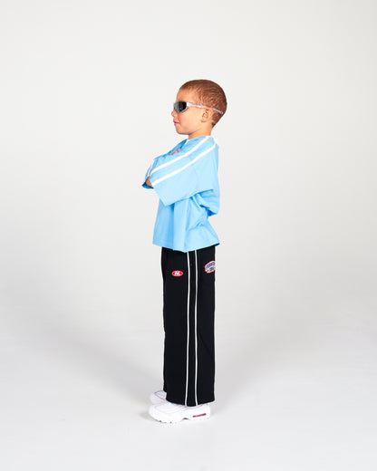 Blue Sports tee