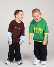 Rio double layer tee