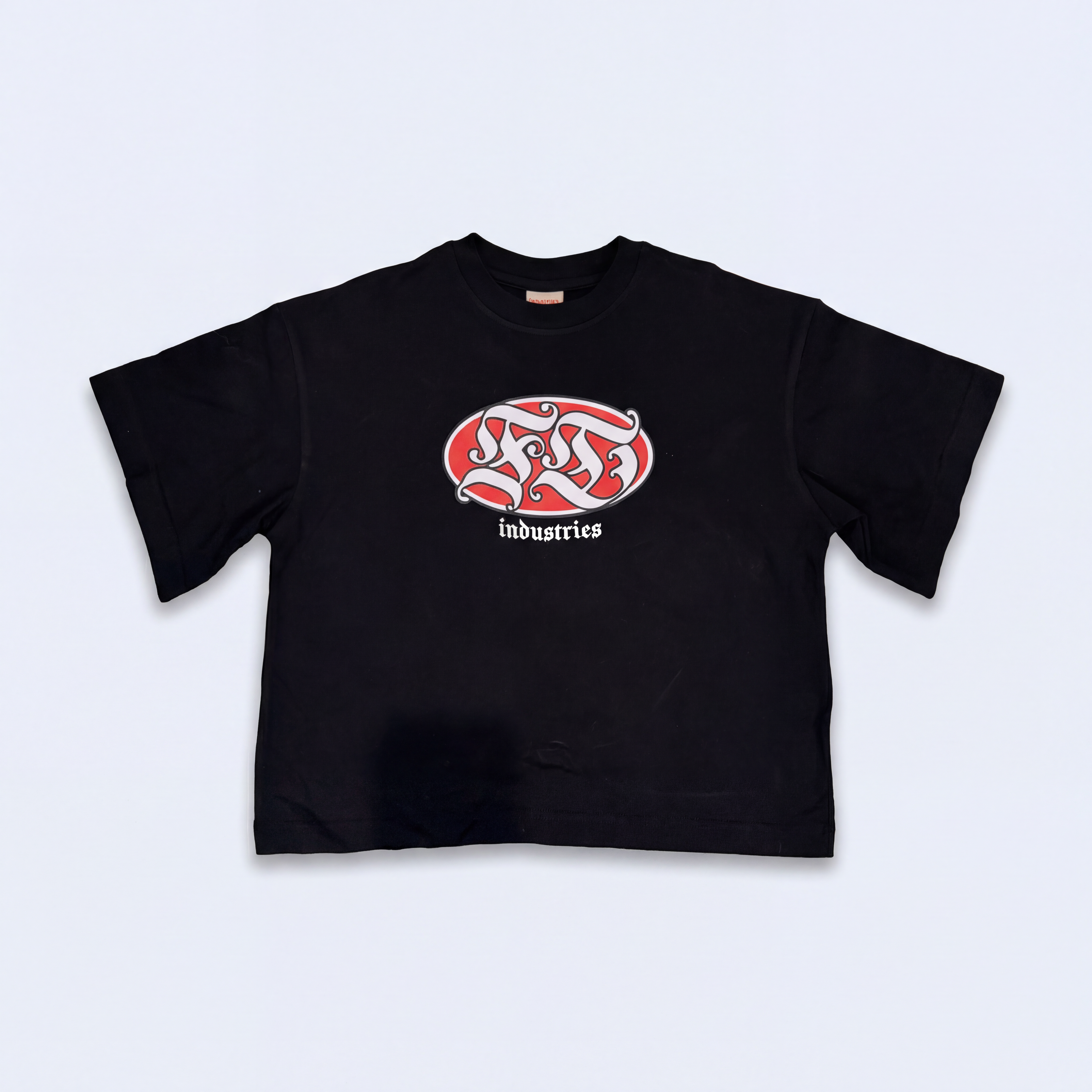 FD. industry tee