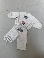 Patch Track - Style II