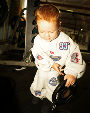 Patch Track - Style II