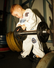 Patch Track - Style II