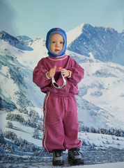 Essential Track- Maroon