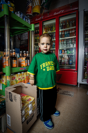 Rio double layer tee