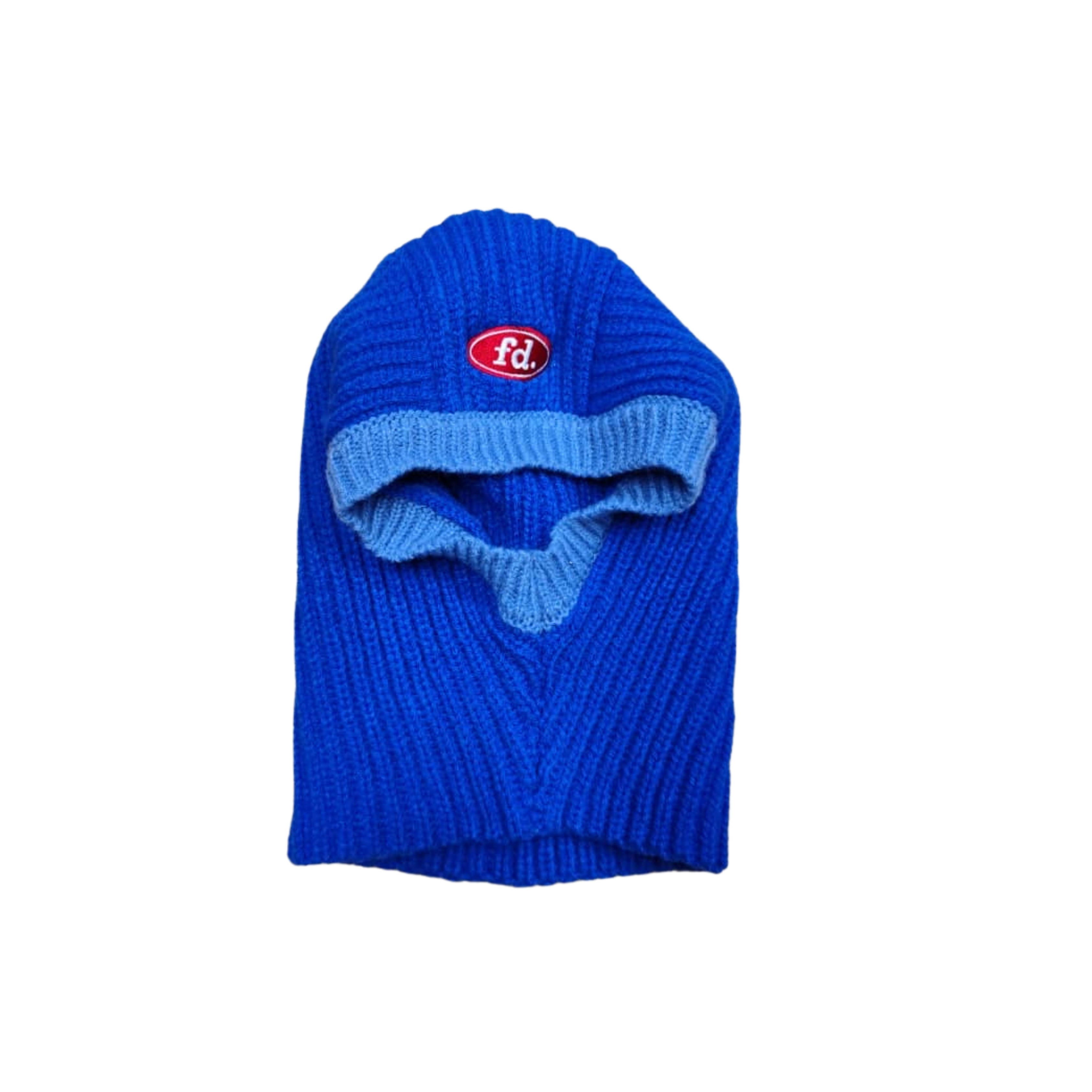 Balaclava- Blue